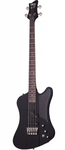 Schecter Nikki Sixx - SBK Kostenloser Versand