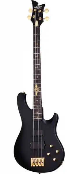 Schecter Johnny Christ - SBK Günstig