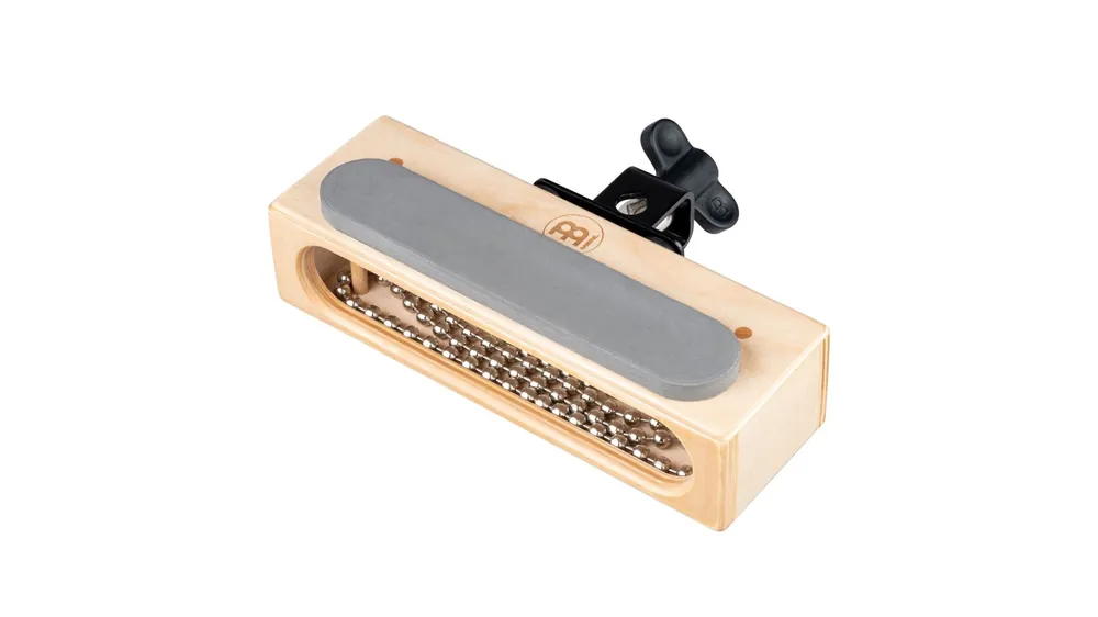Rabatt Meinl Wood Block Hand Clap MWBHC