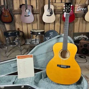 Super-Preis Lakewood J-50 Premium Custom