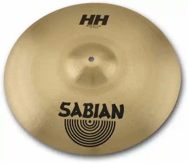 Sabian 18" HH Medium Preis Gesenkt