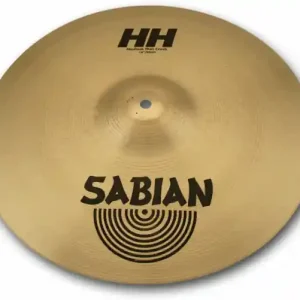 Sabian 16" HH Medium Thin Kostenloser Rückversand