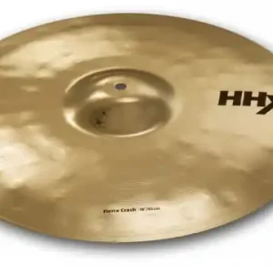 Sabian 18" HHX Jojo Mayer Natural Highlight