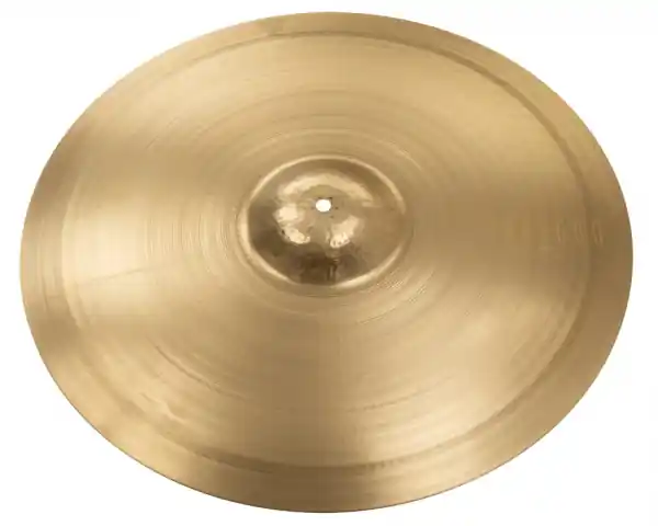 Billig Sabian 22" Paragon Brilliant Neil Peart