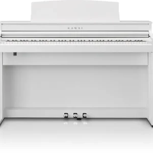 Schnäppchen Kawai CA-401 W Digitalpiano