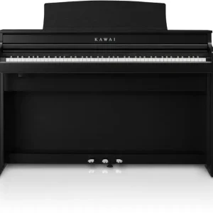 Ausverkauf Kawai CA-401 B Digitalpiano