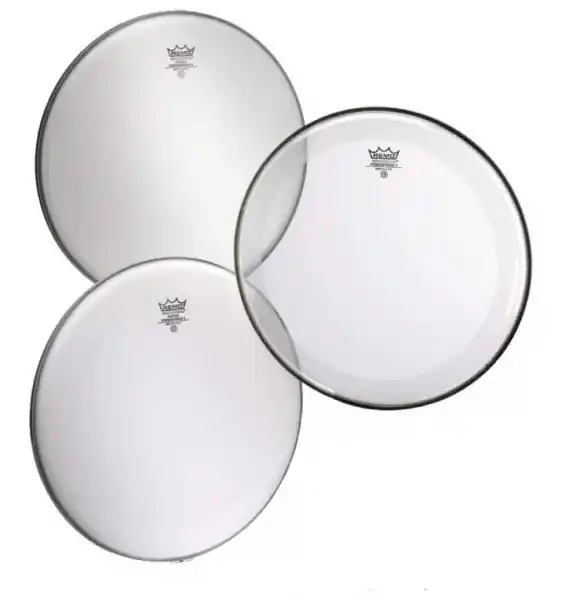 Letzte Chance Remo Powerstroke 4 Coated 8"