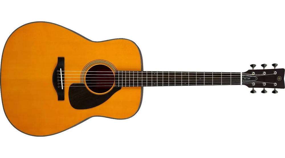 Yamaha FG5 RED LABEL Abverkauf