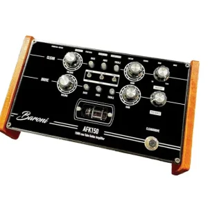 Baroni Lab AFK 150 Hybrid Amp 150W Top-Seller