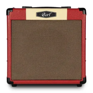 Angebot Cort CM15R DR Combo
