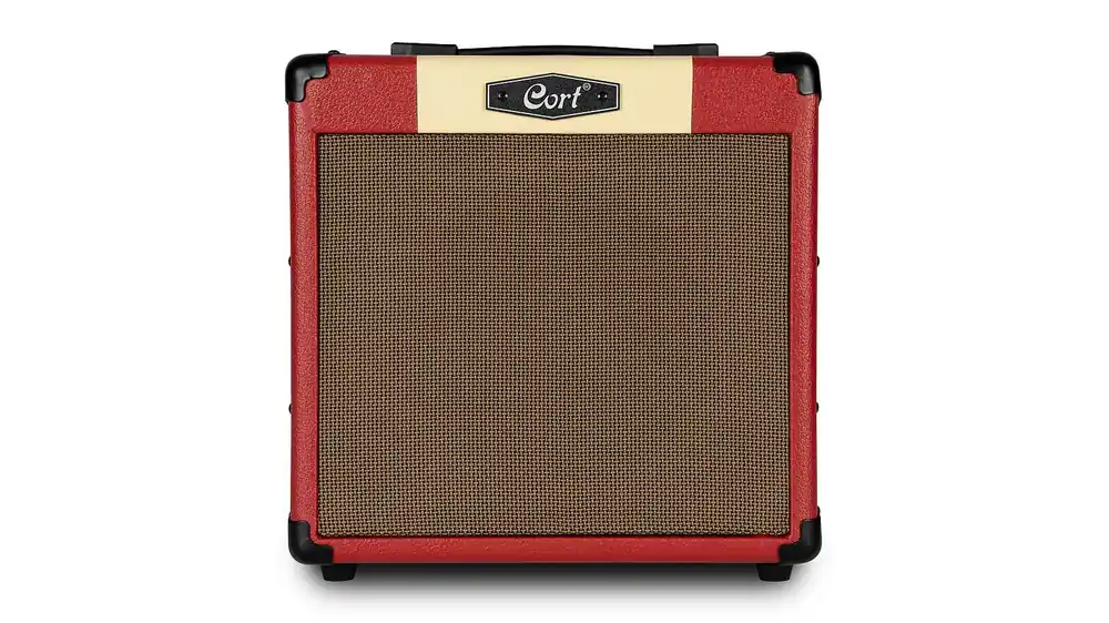Angebot Cort CM15R DR Combo