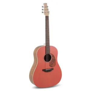 Ovation Applause Jump Slope Shoulder Peach Zertifiziert