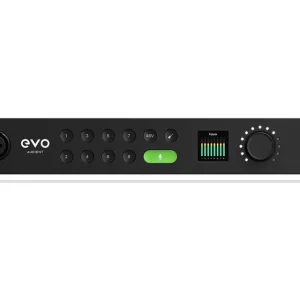 Audient EVO SP8 Preamp Preisreduziert