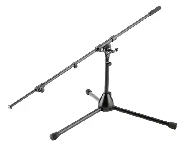 Preis Gesenkt K&M 255 Schwarz