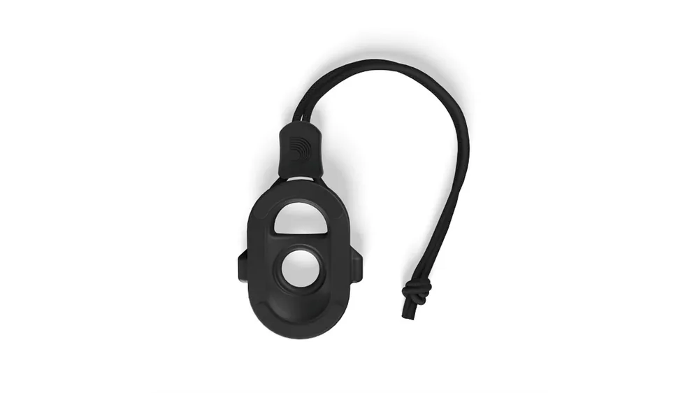Geprüft Daddario CFit Acoustic Jack Lock