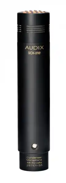 Audix SCX1-c Beliebt