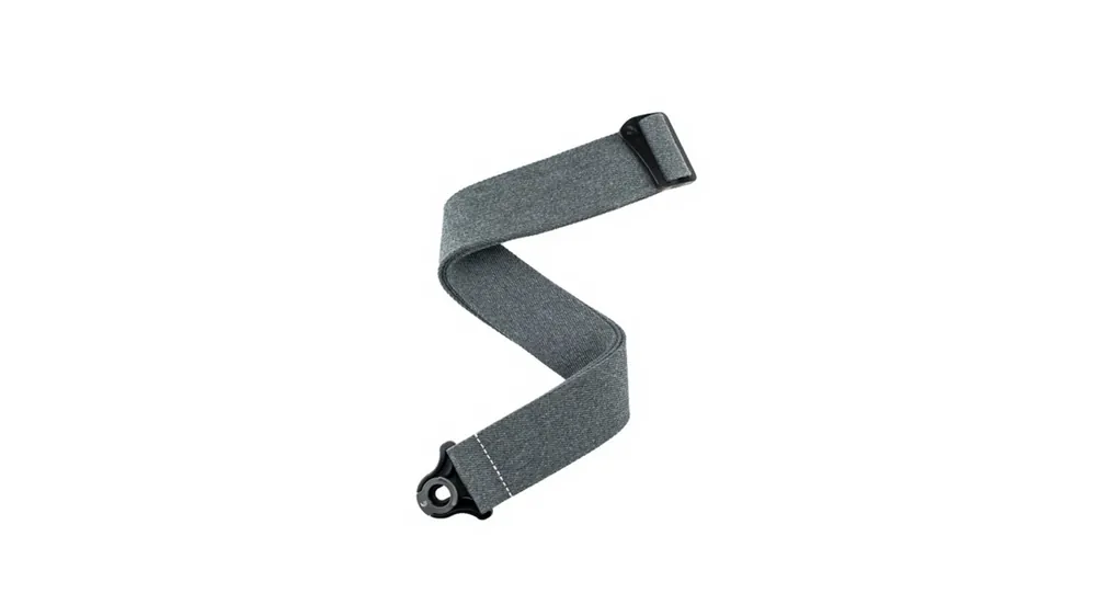Daddario Gurt Auto-Lock Skater Grey Direktkauf