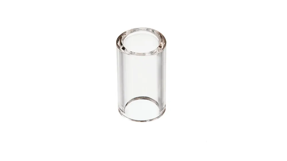 Angebot Daddario Glass Slide Medium
