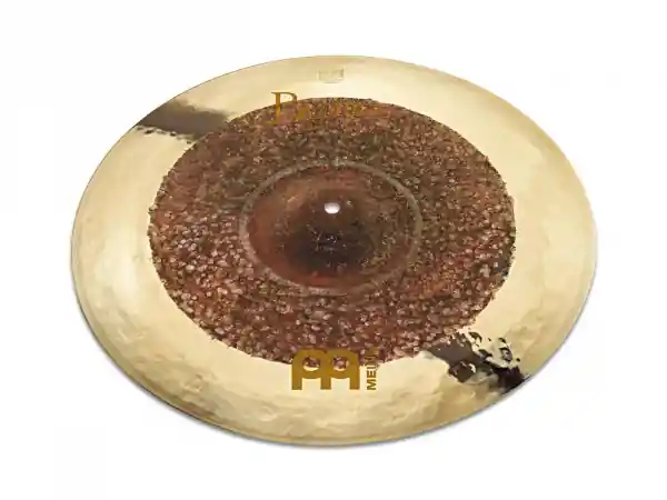 Highlight Meinl 20" Byzance Extra Dry Dual