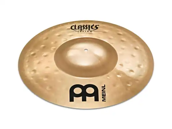 Meinl 20" Classics Custom Extreme Metal Kostenfreie Lieferung