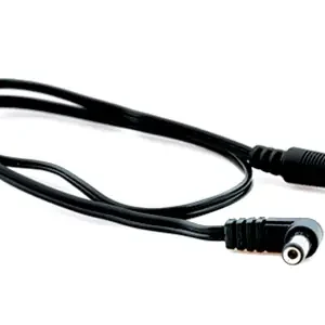 Neue Kollektion T-Rex DC Power Miniklinke