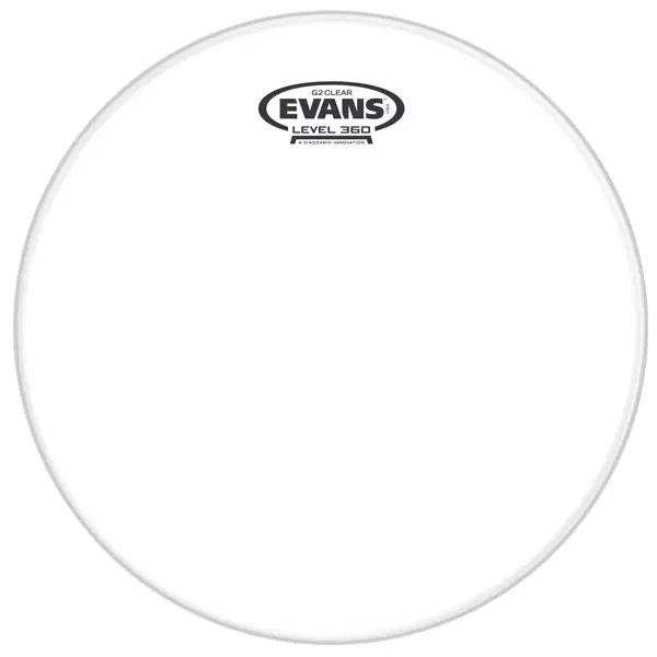 Solange Der Vorrat Reicht Evans G2 20" Clear
