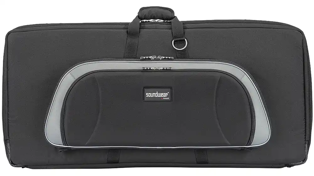 Soundwear Keyboard Bag Performer 106 x 38 x 15 cm Neue Kollektion