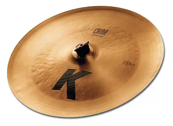 Jetzt Kaufen Zildjian 17" K