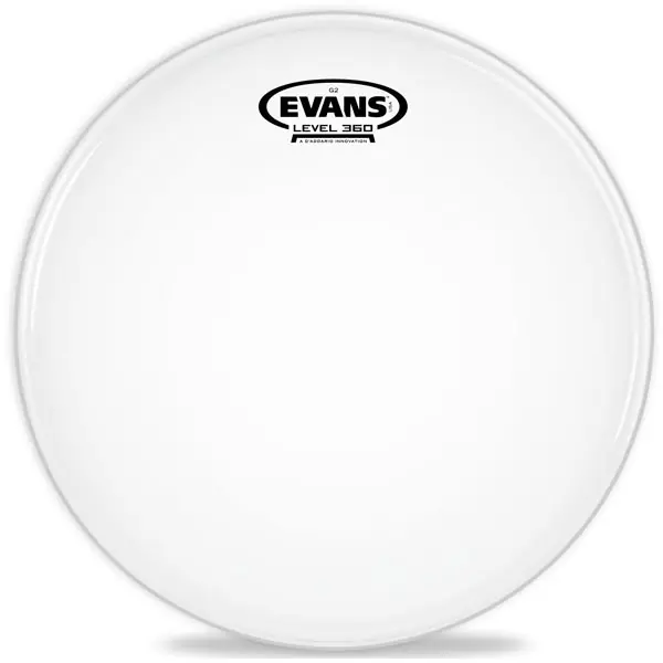 Ausverkauf Evans G2 Coated 8"