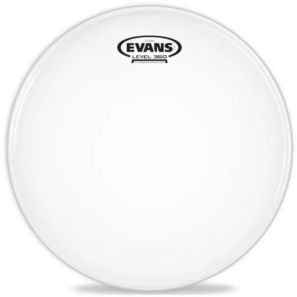 Bestpreis Evans Genera Coated 14"