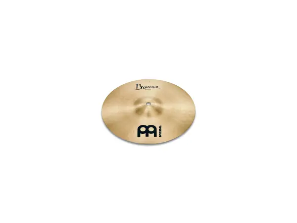 Nur Heute Meinl 8" Byzance Traditional