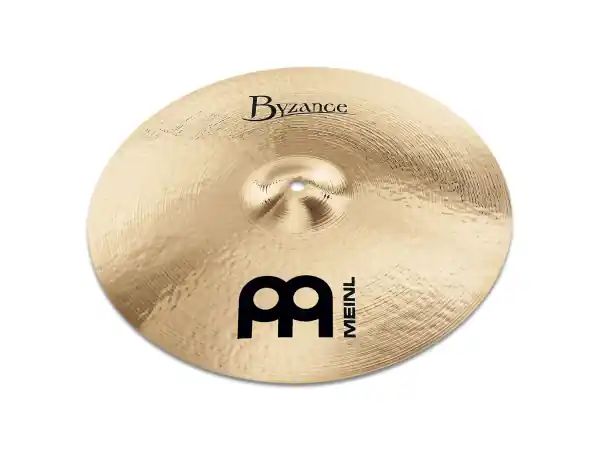 Preisknaller Meinl 18" Byzance Brilliant Medium