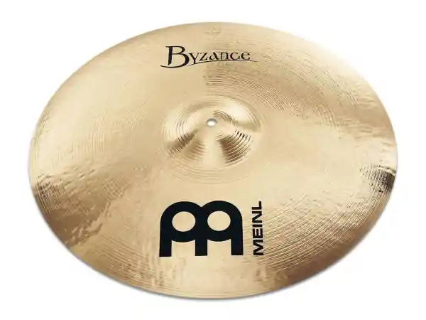 Meinl 22" Byzance Brilliant Medium Knallerangebot