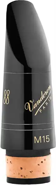 Angebot Vandoren Profile88 M15
