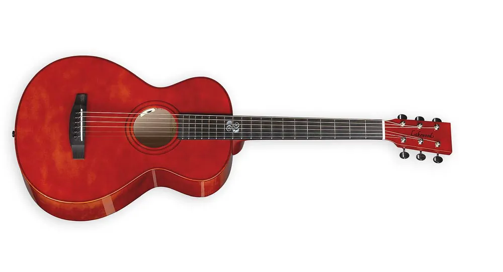Rabatt Lakewood C-20 Edition 2023 Concert Anthem SL