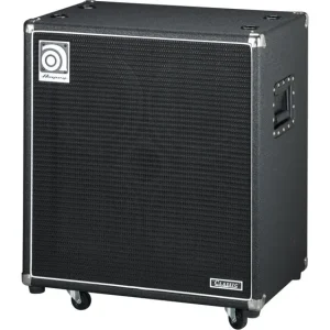 Ampeg SVT-410HE Bass Box Highlight