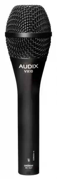 Audix VX10 Expressversand