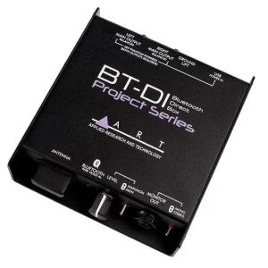 ART BT-DI Bluetooth Box mit DI Out Finale Aktion