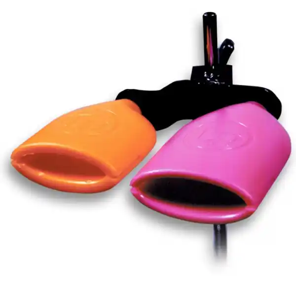 Latin Percussion LP617 Sambango Bells Saisonangebot