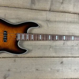 Tribe Bässe Wizard 4 PF TBAV Tobacco Ash limited Top-Preis
