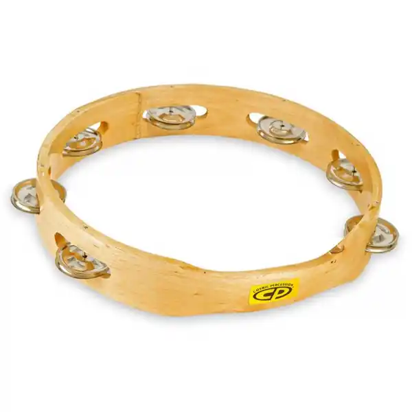 Letzte Chance Latin Percussion CP389 Single Row