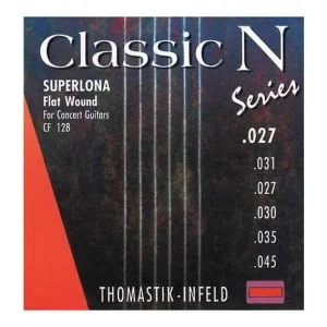 Jetzt Bestellen Thomastik Saiten Classic N Superlona CF128