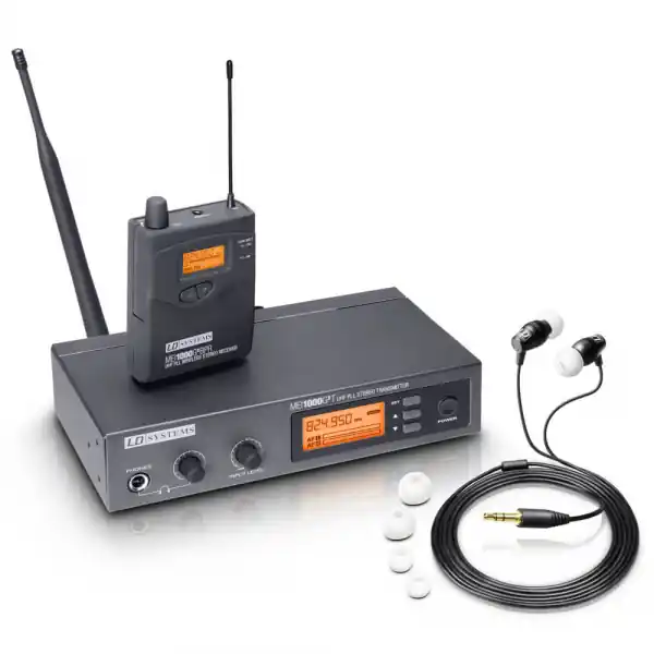 Neu LD Systems MEI 1000 G2 B5