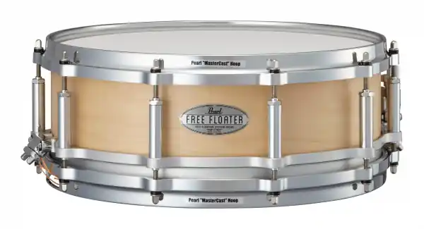 Expressversand Pearl FTMM1450 Free Floating Maple