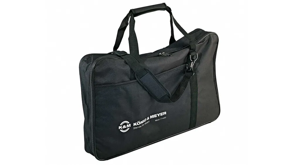 Must-Have K&M 11450 Orchesterpult Tragetasche