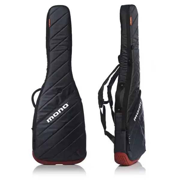 MONO Cases M80-VEB-GRY VERTIGO Bass - Grey Neu Im Sortiment