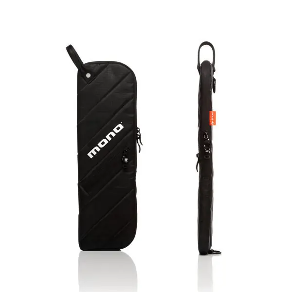 Neuheit MONO Cases M80-SS-BLK Shinjuku Stick - Black