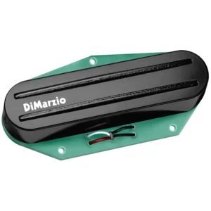 DiMarzio DP-389BK Tone Zone T BK Garantierte Lieferung