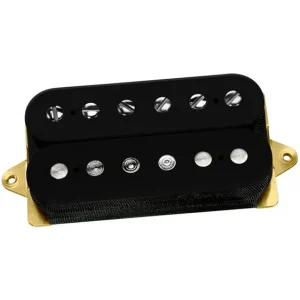 Preis Gesenkt DiMarzio DP193BK Air Norton Neck BK