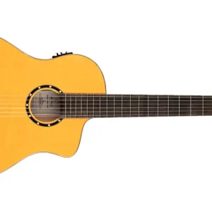Direktkauf Ortega RCE170F Flamenco Gitarre